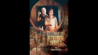 Il settimo papiro (The Seventh Scroll) - USA 1999 - Kevin Connor - ITA