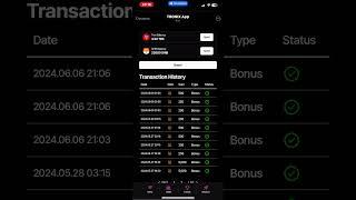 Tronix app скам?