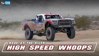 High Speed Whoops || Rage at the River 2022