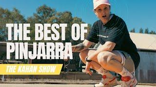 Pinjarra: The best pies & the worst zoo in Western Australia.