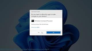 Fix Personalized Settings Not Responding issue in Windows 11/10/8/7