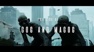 Gog And Magog - Trailer part 2