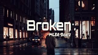 [ FREE ] " Broken '' Drill Beat Instrumental / Rap Beat 2023