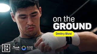 Dmitry Bivol eyes "revenge" in rematch | DAZN On the Ground: Episode 8