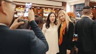 Stefano Ricci Diamond Accessories Launch in 'Luxury Zone' | Vancouver BC