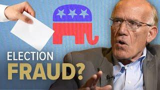 Was There Election Fraud In 2024? | Victor Davis Hanson