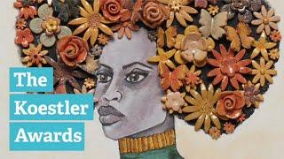 The Koestler Awards 2022 - Visual Artforms