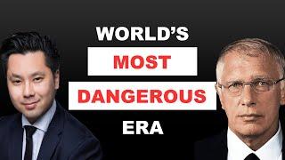 Most ‘Dangerous’ Time Since WW2: Start Of WW3, Debt Default, Collapse Of Trade | Doug Casey