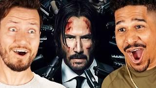 Guess 100 Action Movie Trivia Questions 