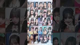 심심할때마다 찍는 영상#아이브 #ive #포카 #photocard #미공포 #챌린지 #포카챌린지 #아이브포카 #다이브 #올프 #맂프 #fyp