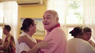 Un P'ami, Un P'e - SABA Elderly Home 2017