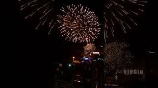  Boom Boom Pattaya#shorts #thailand #pattaya #beautiful #fireworks#shortvideo #shortsvideo