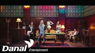 MVㅣBLACKSWAN (블랙스완) - TonightㅣGoodbye RANIA