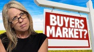 Is Denver a Buyer's Market | Denver Real Estate Market Update September 2024