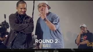 Pistolero all rounds vs AKT #PANGILSAPANGIL #pistolero #AKT#hiphop #nocopyright #supportlocal