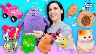 Top Squishies of the New Year! My Best New Squishy Finds