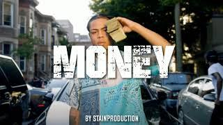 [FREE]  Kay Flock x NY Drill Sample Type Beat "Money" (Prod. StainProduction)