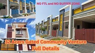 independent houses | open plots | duplex | club house | park | ECIL HYDERABAD #property #home