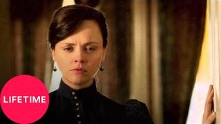 The Lizzie Borden Chronicles: Official Trailer (feat. Christina Ricci) | Lifetime