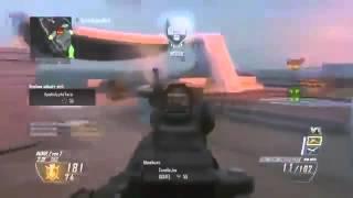 ApoRed Black Ops 2 Montage