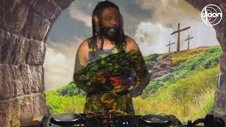 Osunlade | DJOON live, June 2021