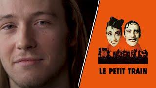 Les chansons des Rita Mitsouko - Episode 5 - LE PETIT TRAIN par Raoul Chichin (guitares)