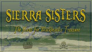 Sierra Sisters | Official Trailer | Summer Hill Entertainment