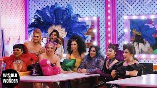 Drag Race Philippines Premiere Sneak Peek 