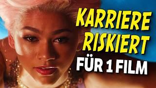 Karriere VERZOCKT - 11 TV-Stars, die ALLES fürs Kino riskierten