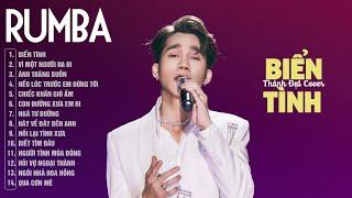 TUYỂN TẬP NHỮNG CA KHÚC RUMBA HAY NHẤT -  ALBUM RUMBA HOT NHẤT 2024 - THÀNH ĐAT COVER TRIỆU VIEW