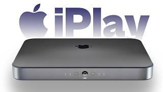 Apple Game Console – They're Finally Doing It!