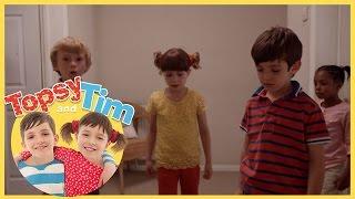 Topsy and Tim: Finders Seekers (Episode 12)