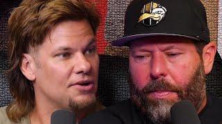 Bert Kreischer and Theo Von Discuss Alcoholism and Drug Addiction