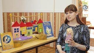 «Саммит+ТВ»: Писательница Надея Ясминска. Полное интервью
