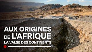 At the origins of Africa: the first inhabited continent - HD Documentary