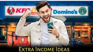 Extra Income Ideas | PartTime पैसे कैसे कमाए -AmitjhaTechnical