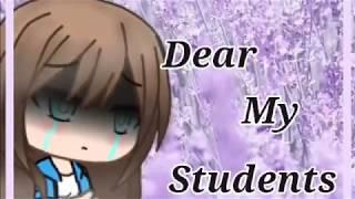 Dear my students (Mini Movie)