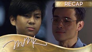 Youth Center (SPO4 Bill Felisan’s Life Story) | Maalaala Mo Kaya Recap (With Eng Subs)