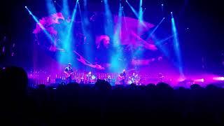 Radiohead - No Surprises live in New Orleans 4-3-2017