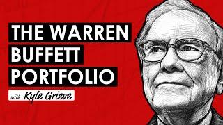 Mastering Focus Investing | Warren Buffett's Strategy w/ Kyle Grieve (TIP678)