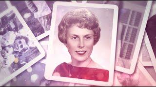 Celebrating the life of Linda Mary Blozis