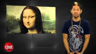 Apple Byte - Apple's next camera innovation?