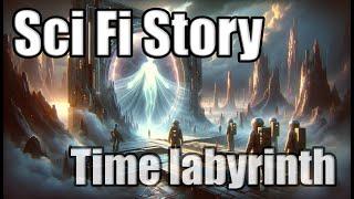 Sci Fi Story - Time labyrinth