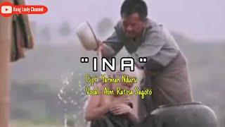 Lagu Nias INA || Cipt. Yarman Nduru || Voc. alm. Ratosa Zagötö