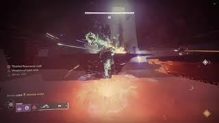 Vow Of The Disciple Raid: EXHIBITION ON MASTER DIFFICULTY! (No Commentary) - Destiny 2