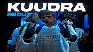 Kuudra Redux | Sliwa Mods