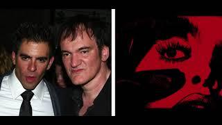 Quentin Tarantino interview -  Irvin Kershner’s Eyes Of Laura Mars film - Video Archives Podcast