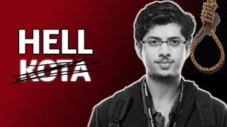 The Darkest Side Of Kota That Nobody Knows !