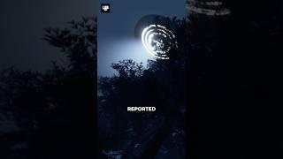 UFO Formation Stuns Mexico! #shorts #UFO #lab360