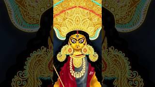 durga painting|Durga Puja #durga #durgapuja #art #youtubeshorts #shorts #mahalaya #durgamaa